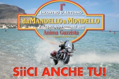 Da Mandello a Mondello